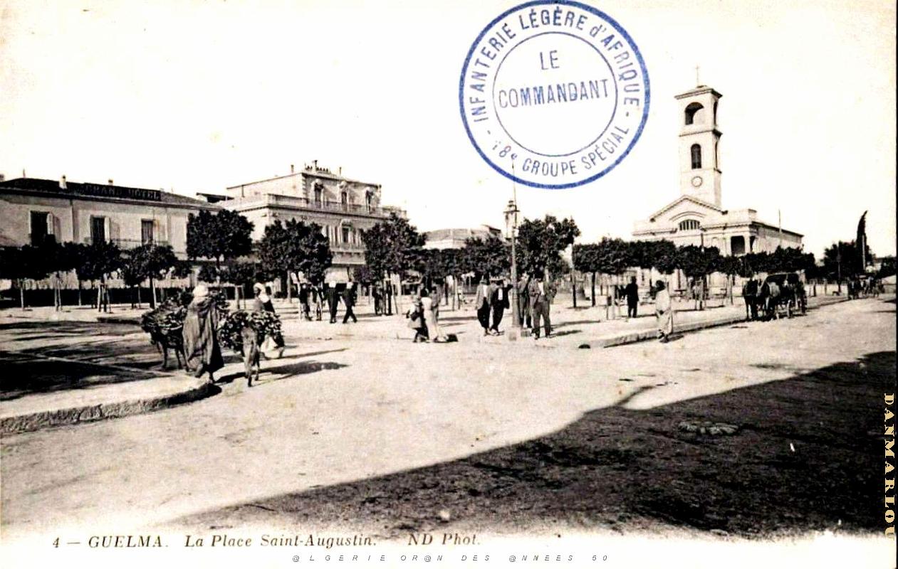3004- Guelma - Place Saint-Augustin.jpg